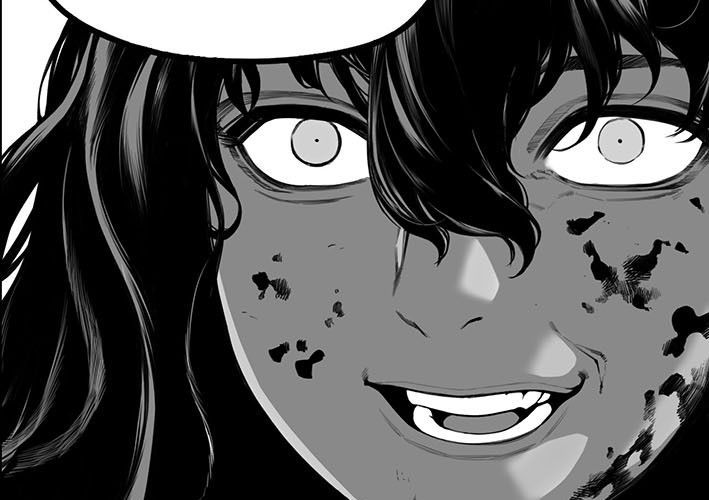 Huyễn Hoặc Chap 14 - Next Chap 15