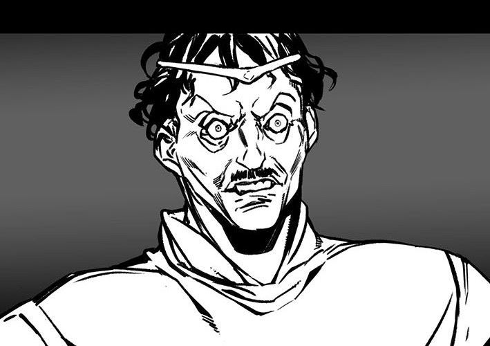 Huyễn Hoặc Chap 14 - Next Chap 15