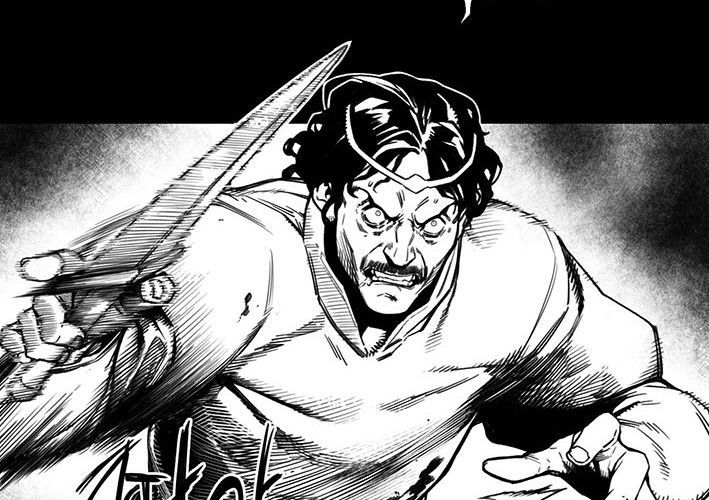 Huyễn Hoặc Chap 14 - Next Chap 15