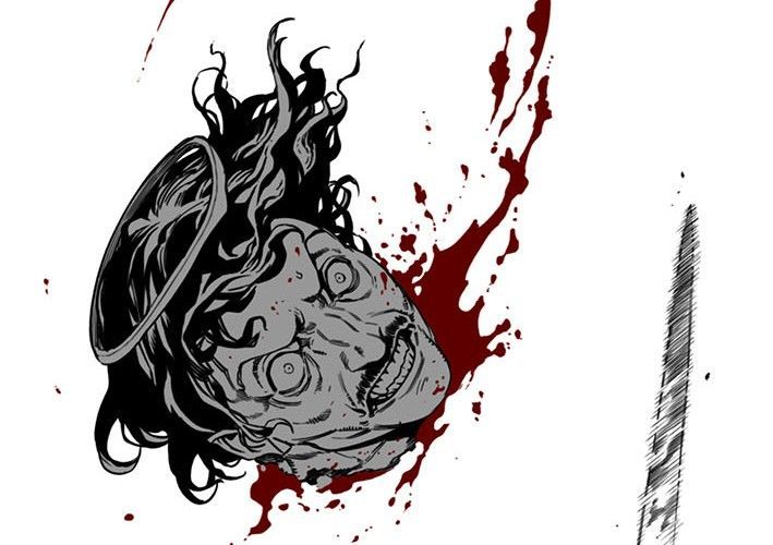 Huyễn Hoặc Chap 14 - Next Chap 15