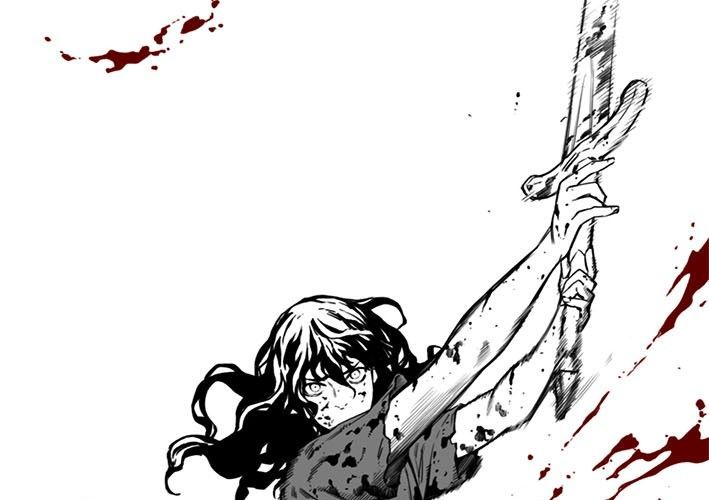 Huyễn Hoặc Chap 14 - Next Chap 15