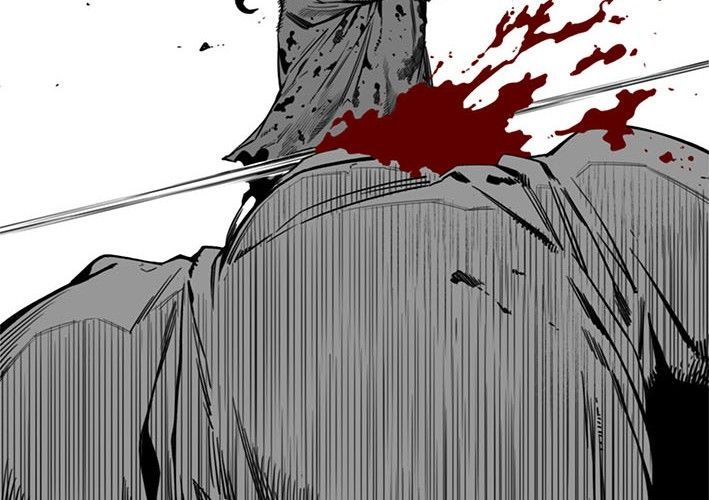 Huyễn Hoặc Chap 14 - Next Chap 15