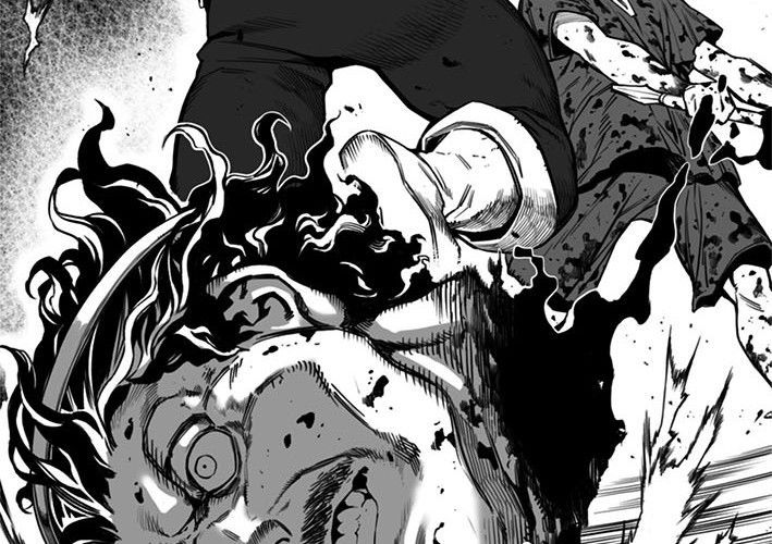 Huyễn Hoặc Chap 14 - Next Chap 15