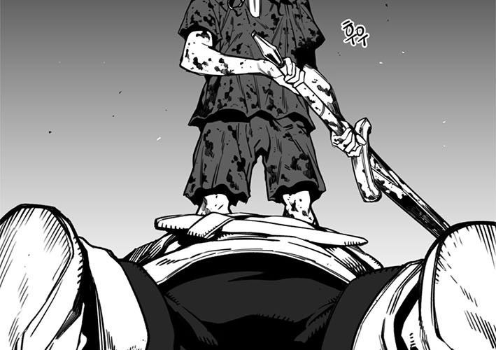 Huyễn Hoặc Chap 14 - Next Chap 15