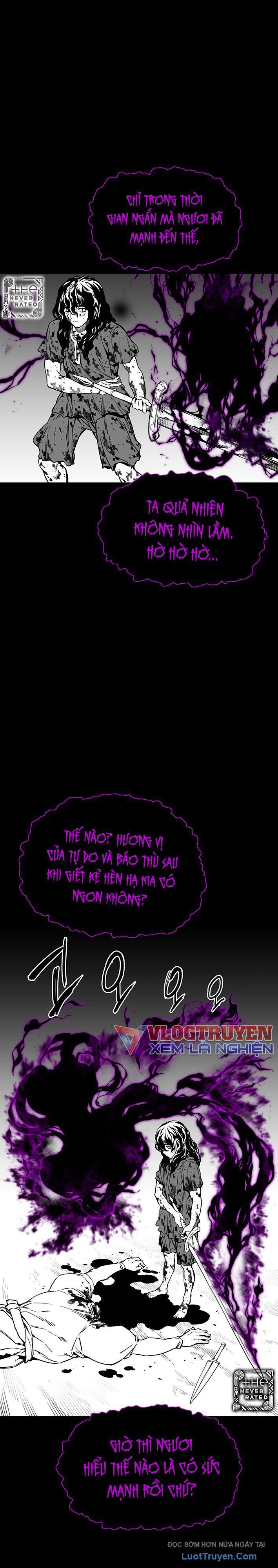 Huyễn Hoặc Chap 14 - Next Chap 15