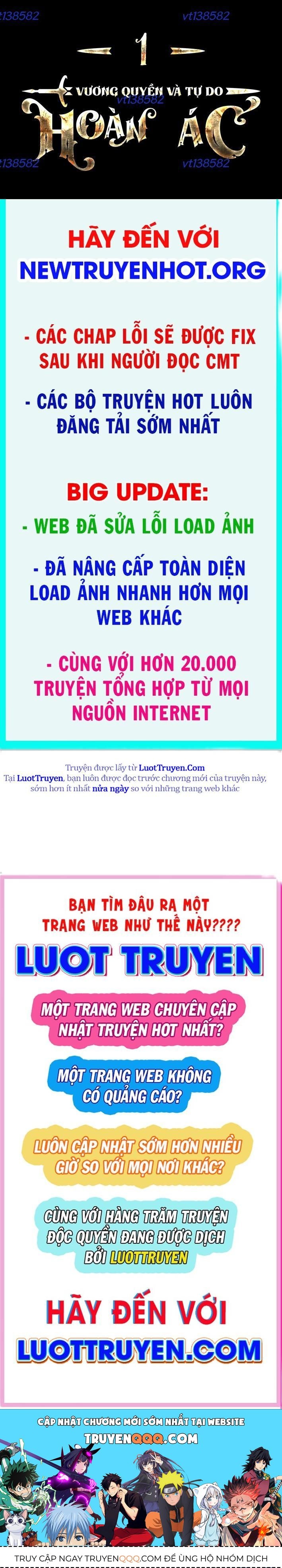 Huyễn Hoặc Chap 14 - Next Chap 15