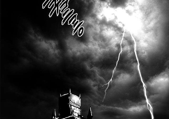 Huyễn Hoặc Chap 14 - Next Chap 15