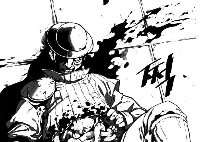 Huyễn Hoặc Chap 14 - Next Chap 15