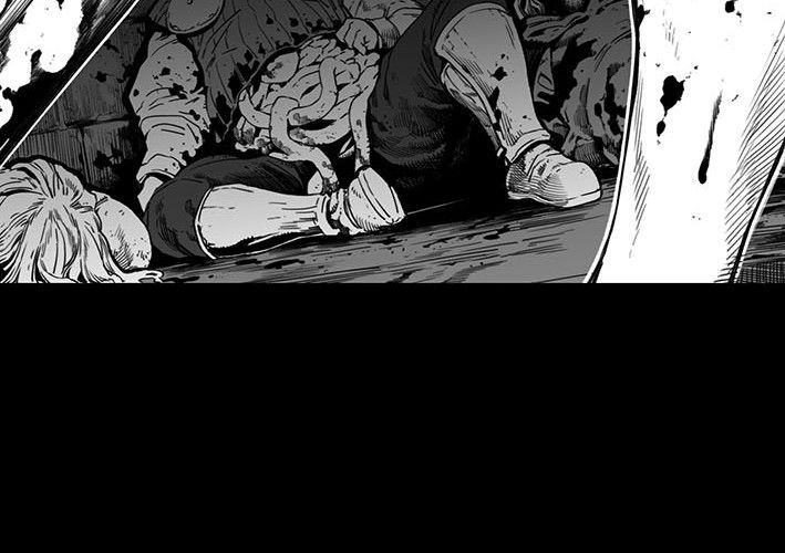 Huyễn Hoặc Chap 14 - Next Chap 15