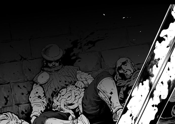 Huyễn Hoặc Chap 14 - Next Chap 15