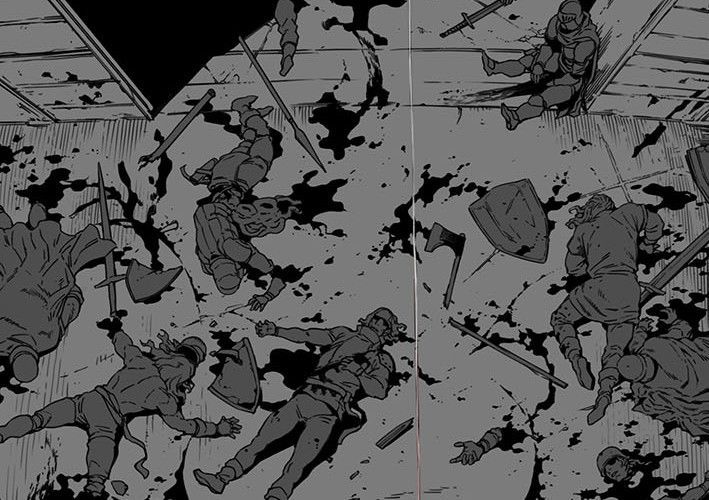 Huyễn Hoặc Chap 14 - Next Chap 15