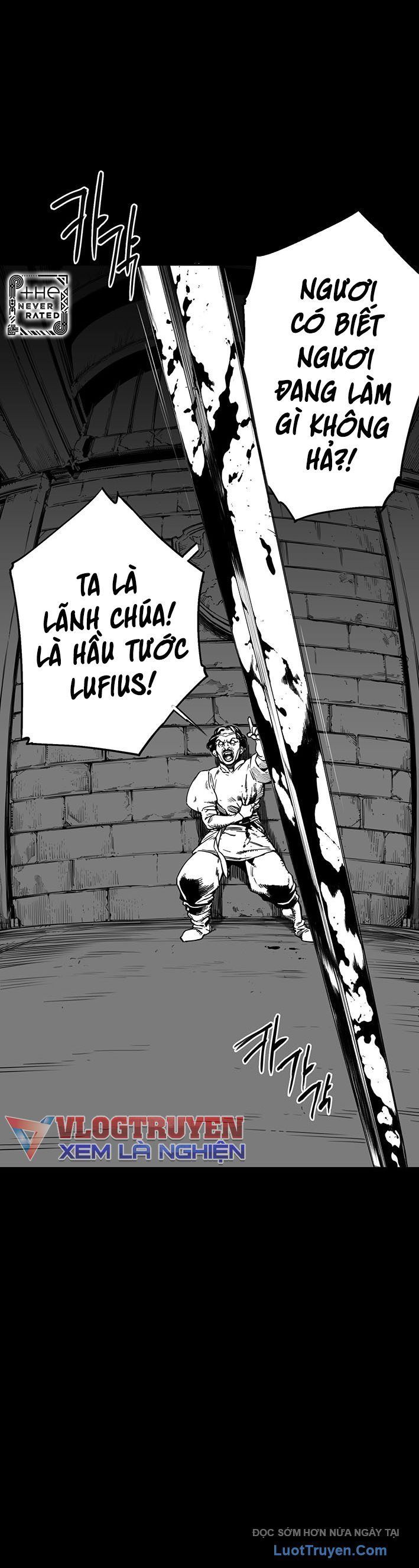 Huyễn Hoặc Chap 14 - Next Chap 15