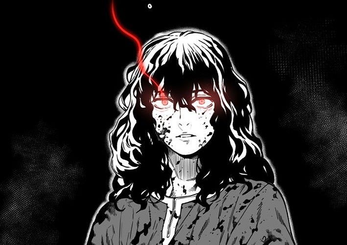 Huyễn Hoặc Chap 14 - Next Chap 15