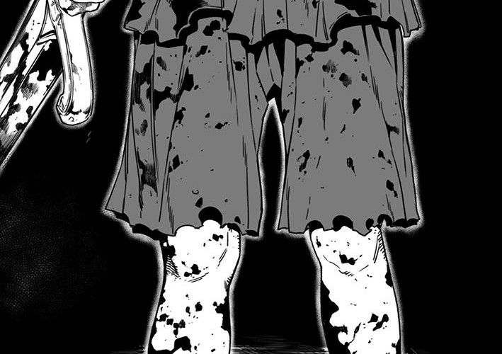 Huyễn Hoặc Chap 14 - Next Chap 15