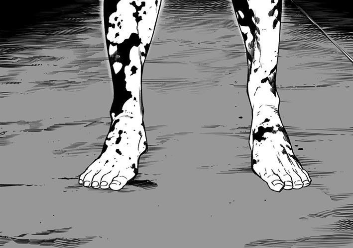 Huyễn Hoặc Chap 14 - Next Chap 15