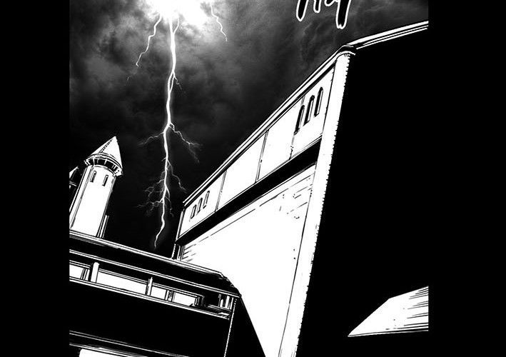 Huyễn Hoặc Chap 14 - Next Chap 15