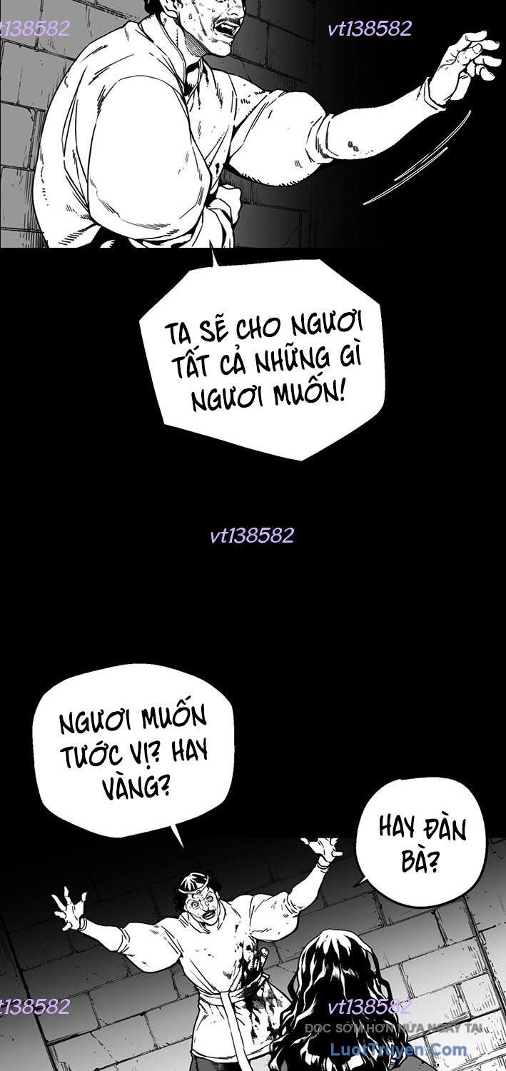 Huyễn Hoặc Chap 14 - Next Chap 15