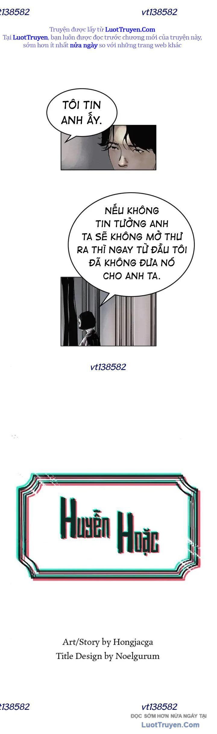 Huyễn Hoặc Chap 15 - Next Chap 16