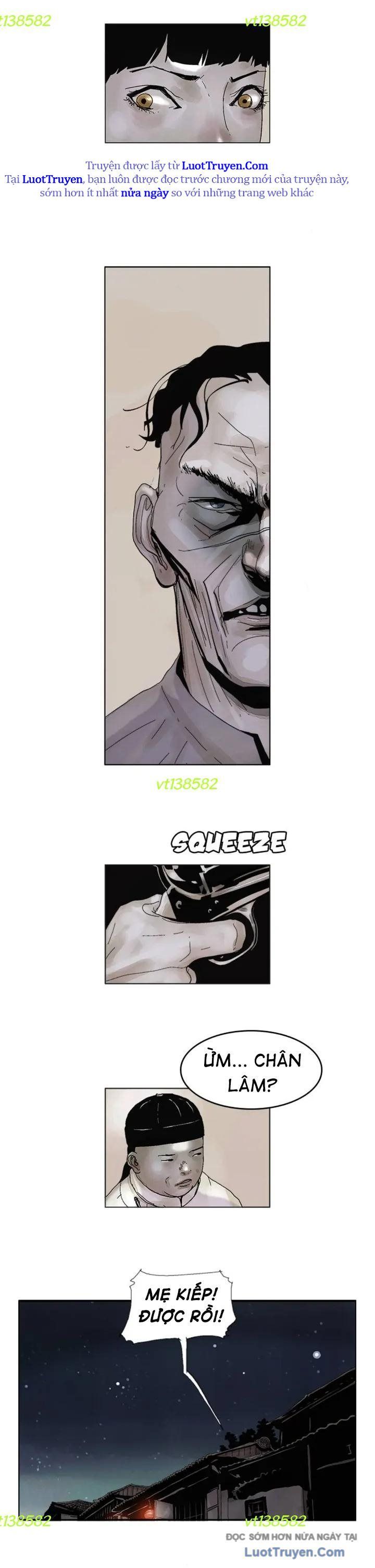 Huyễn Hoặc Chap 15 - Next Chap 16