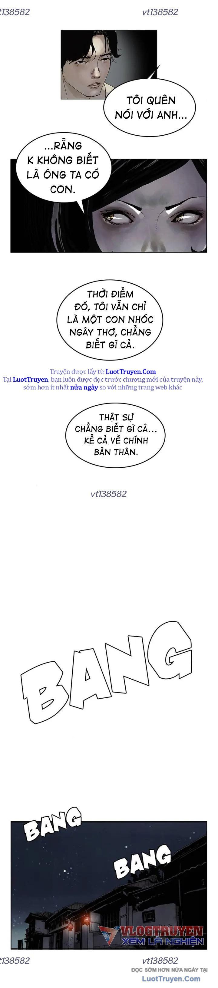 Huyễn Hoặc Chap 15 - Next Chap 16