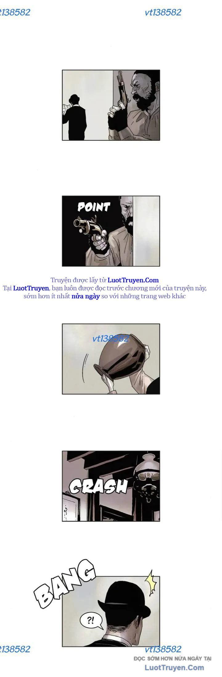 Huyễn Hoặc Chap 15 - Next Chap 16