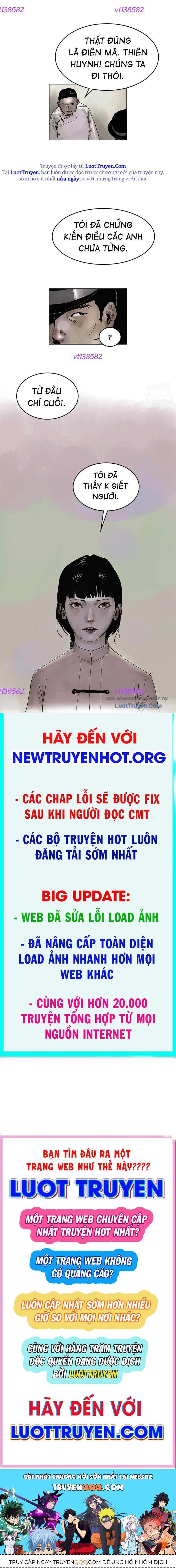 Huyễn Hoặc Chap 15 - Next Chap 16
