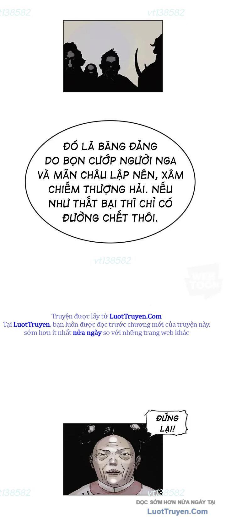 Huyễn Hoặc Chap 15 - Next Chap 16