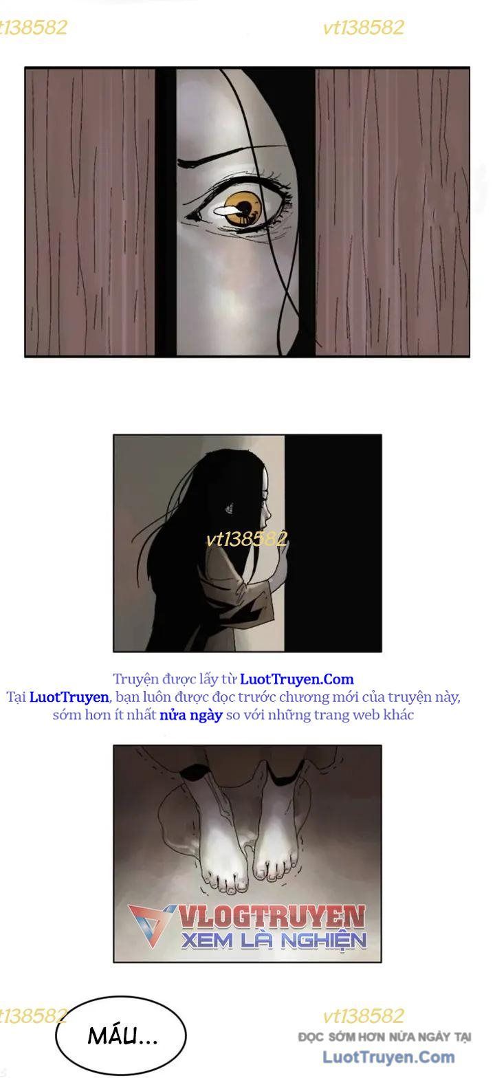 Huyễn Hoặc Chap 16 - Next Chap 17