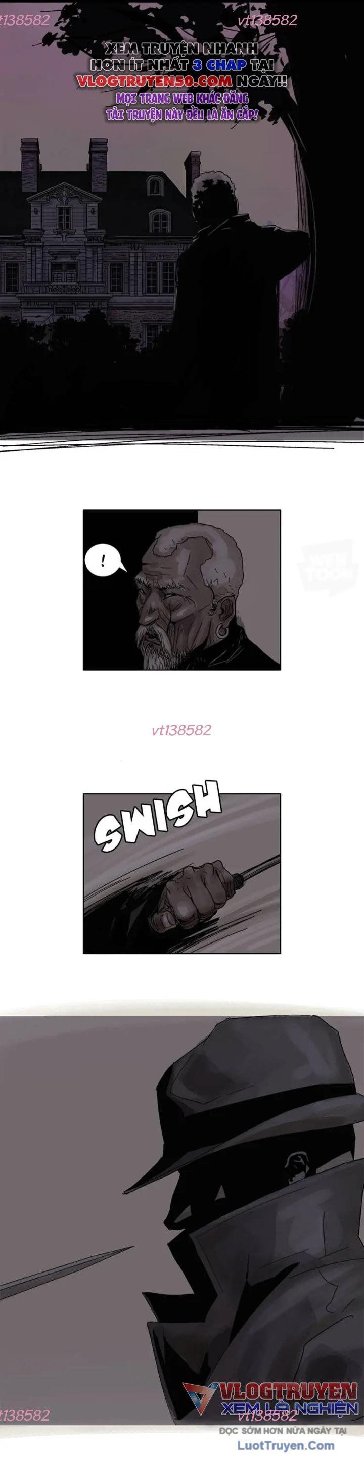 Huyễn Hoặc Chap 17 - Next Chap 18