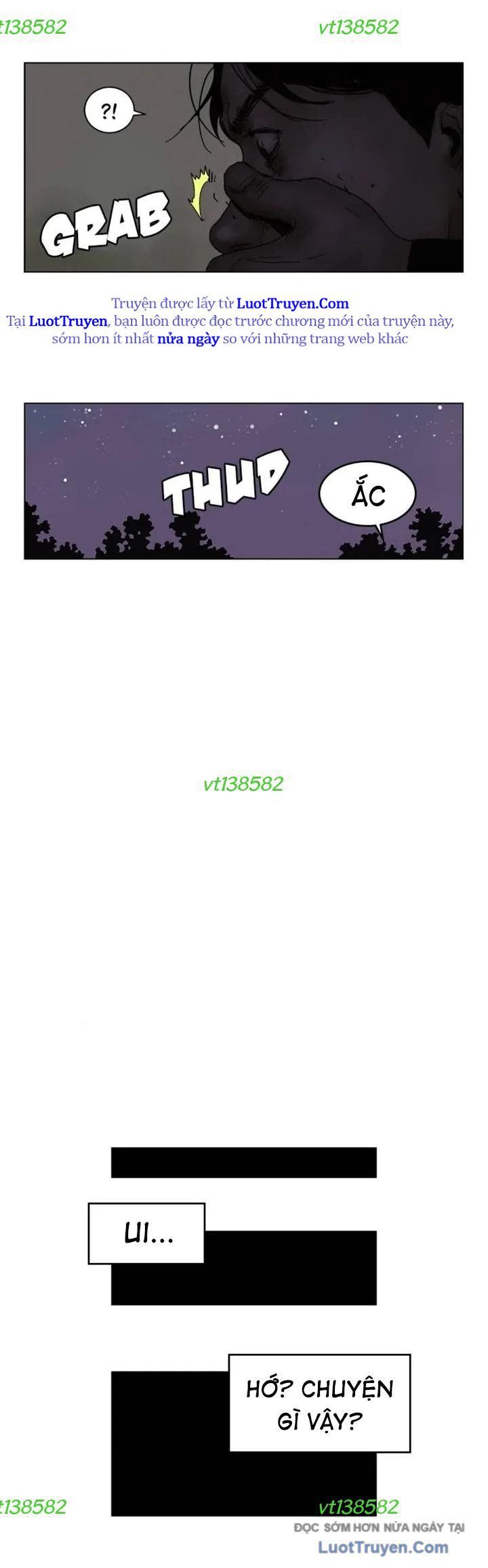 Huyễn Hoặc Chap 17 - Next Chap 18