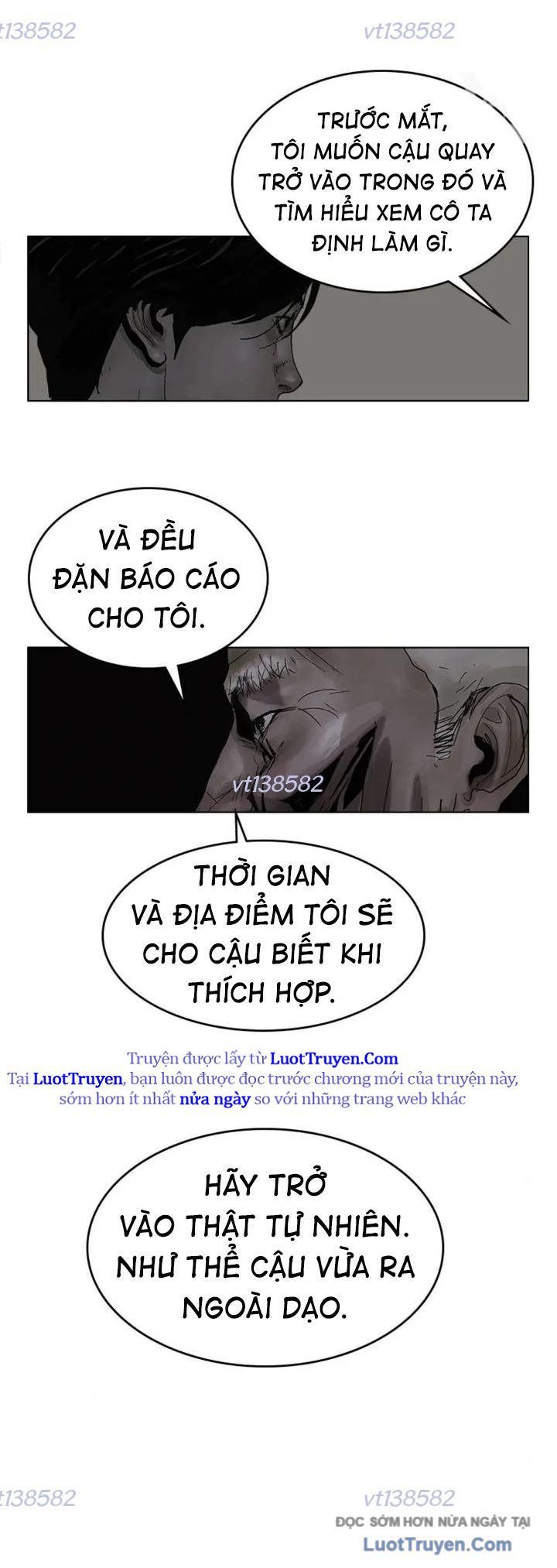 Huyễn Hoặc Chap 17 - Next Chap 18