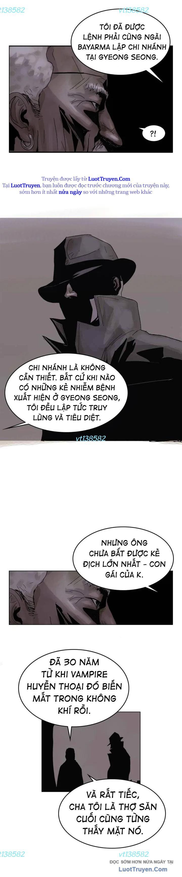 Huyễn Hoặc Chap 17 - Next Chap 18