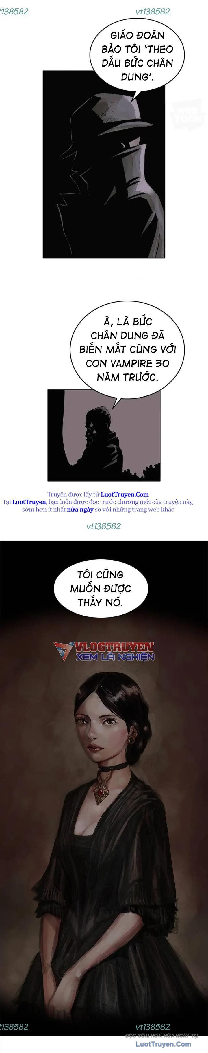 Huyễn Hoặc Chap 17 - Next Chap 18