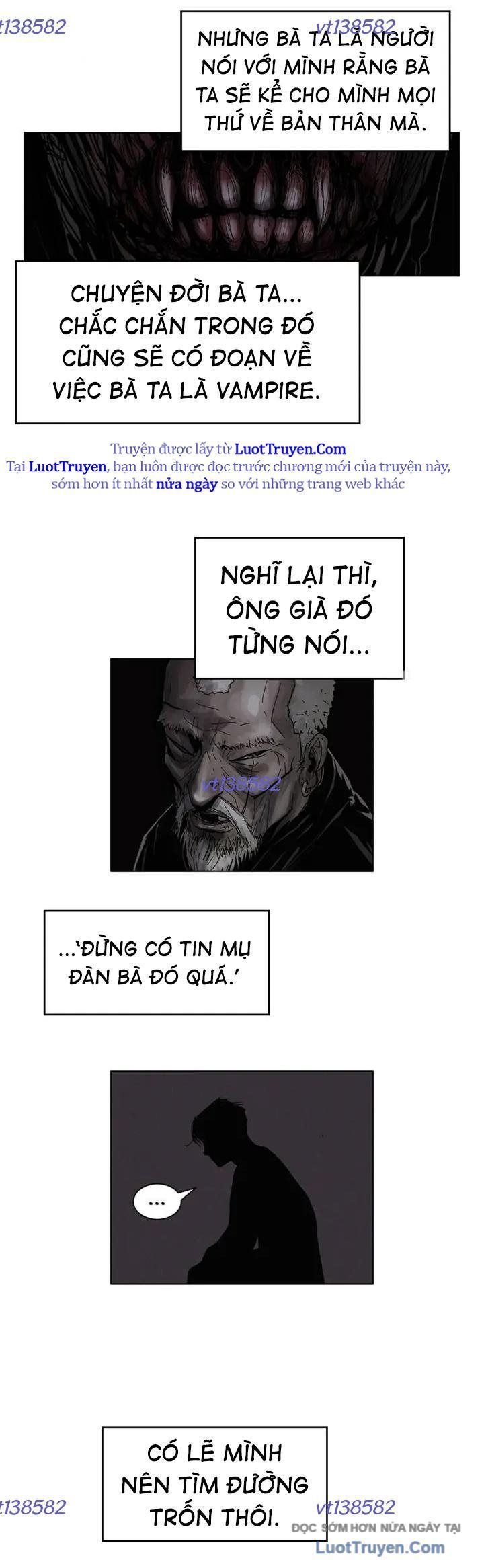 Huyễn Hoặc Chap 17 - Next Chap 18
