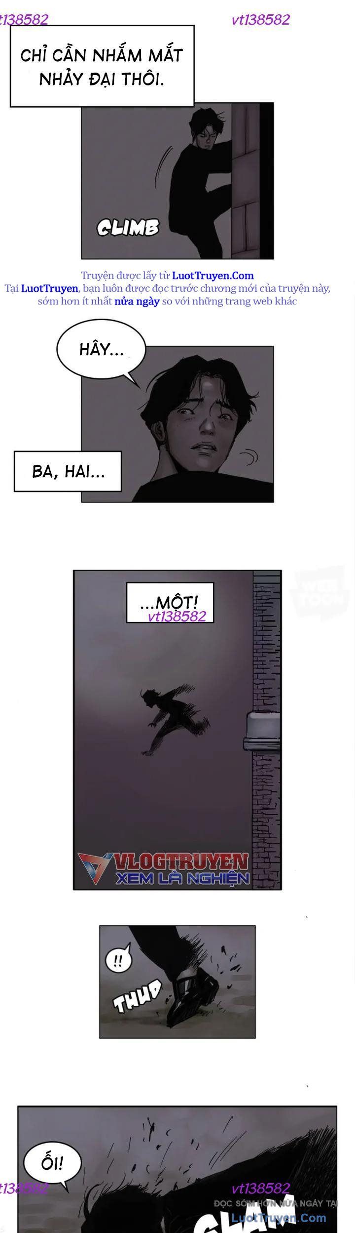 Huyễn Hoặc Chap 17 - Next Chap 18