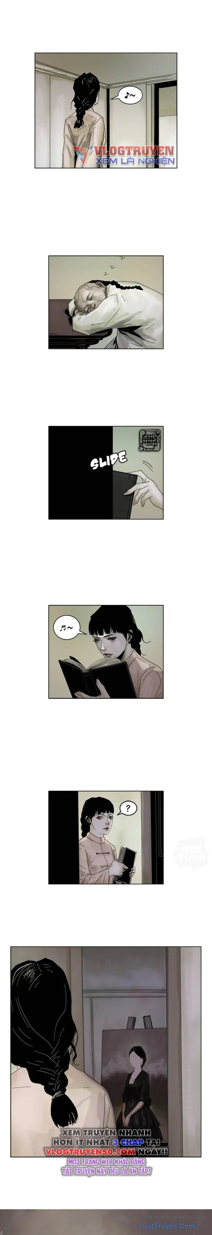 Huyễn Hoặc Chap 19 - Next Chap 20