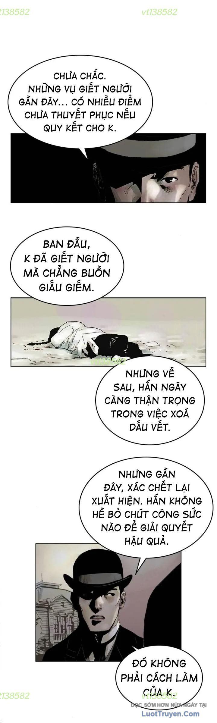 Huyễn Hoặc Chap 19 - Next Chap 20