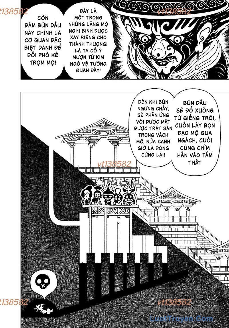 Huyễn Hoặc Chap 19 - Next Chap 20