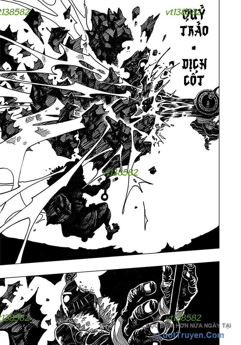 Huyễn Hoặc Chap 19 - Next Chap 20