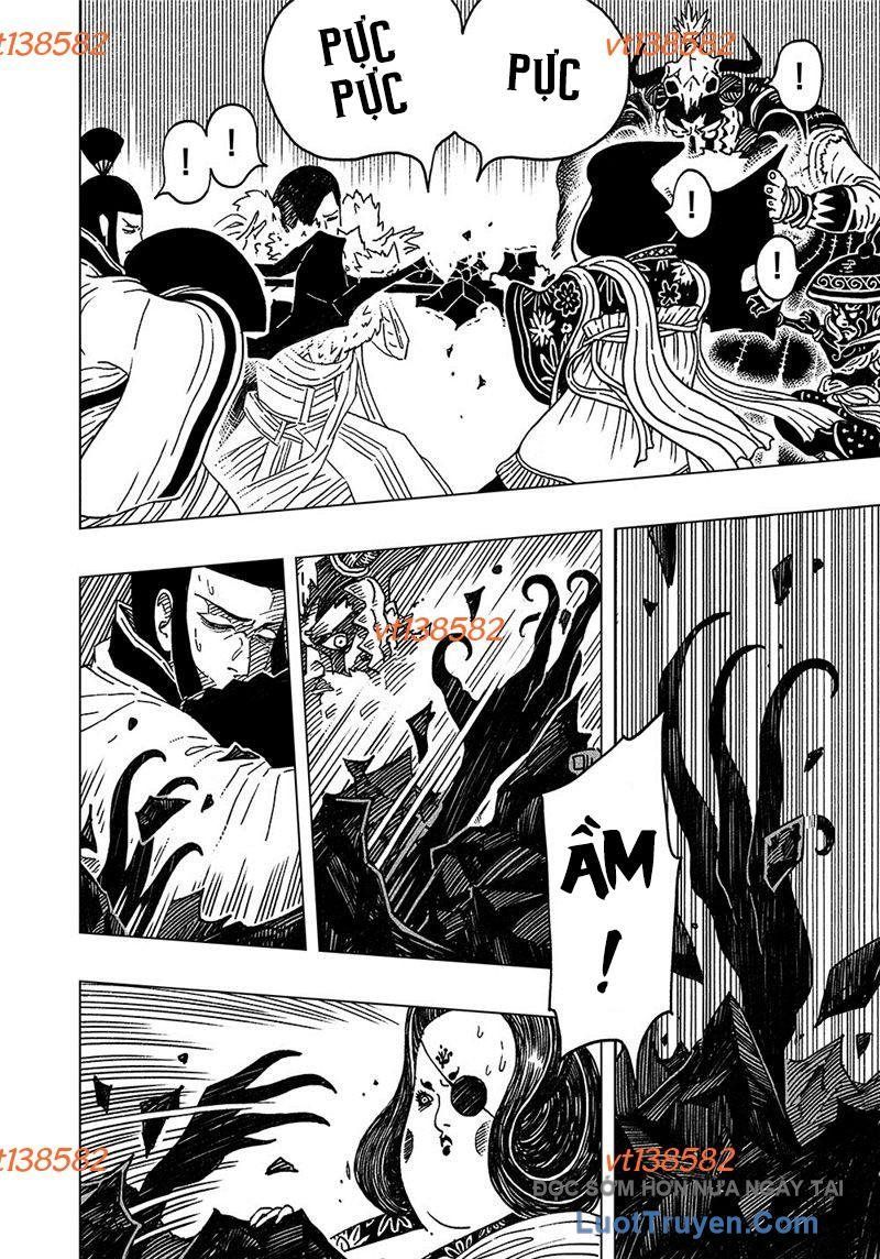 Huyễn Hoặc Chap 19 - Next Chap 20