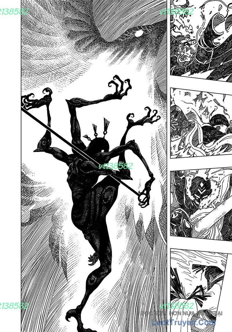 Huyễn Hoặc Chap 19 - Next Chap 20