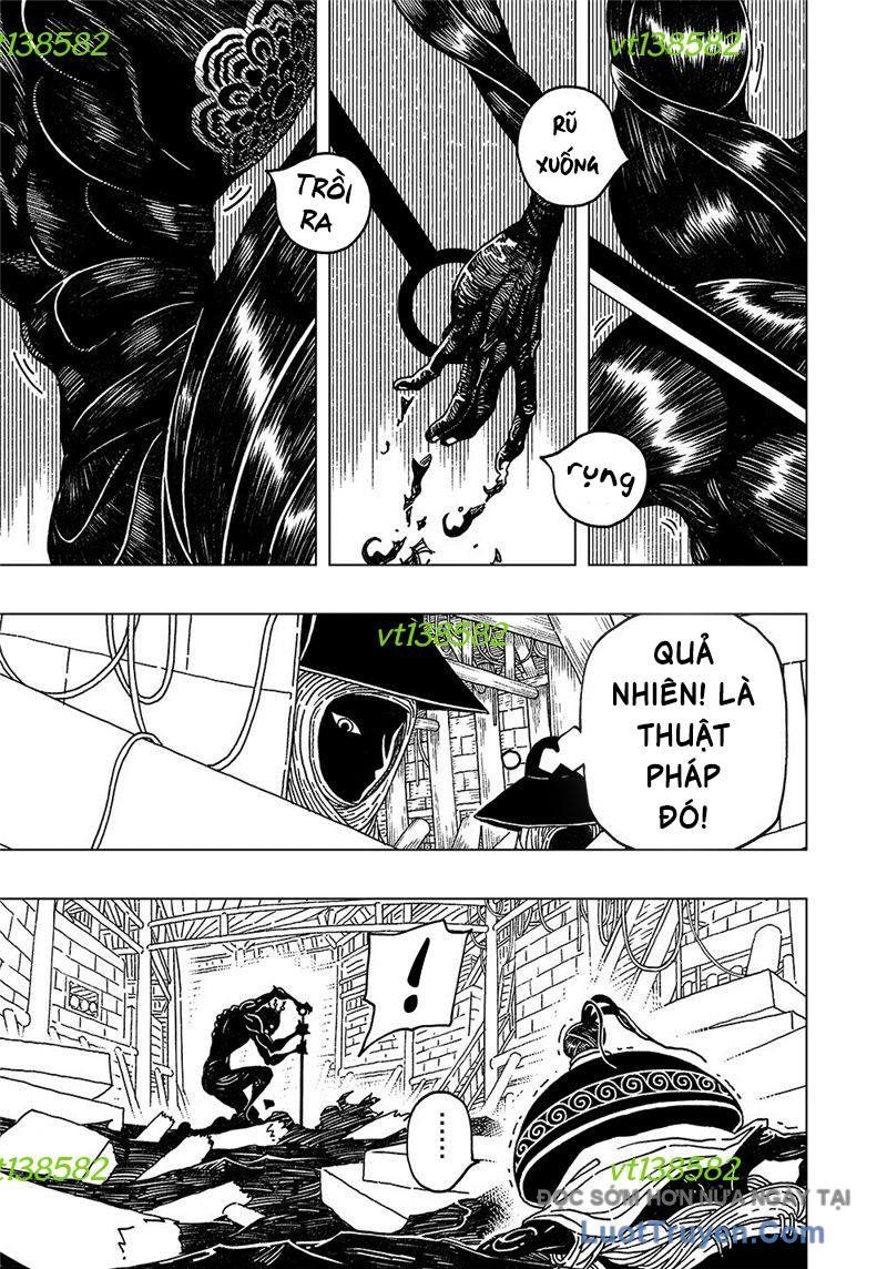 Huyễn Hoặc Chap 19 - Next Chap 20