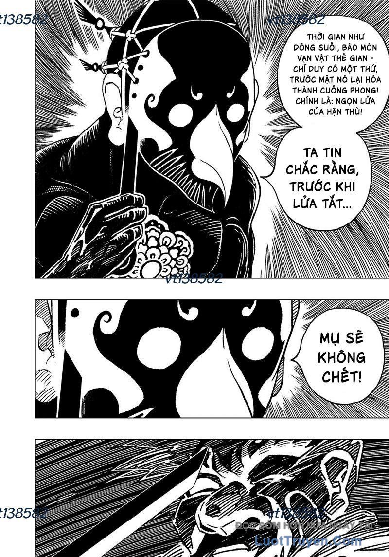 Huyễn Hoặc Chap 19 - Next Chap 20