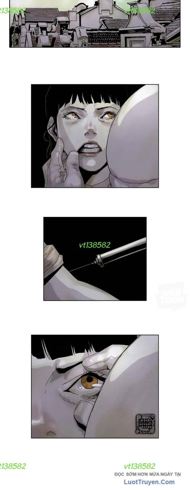 Huyễn Hoặc Chap 19 - Next Chap 20