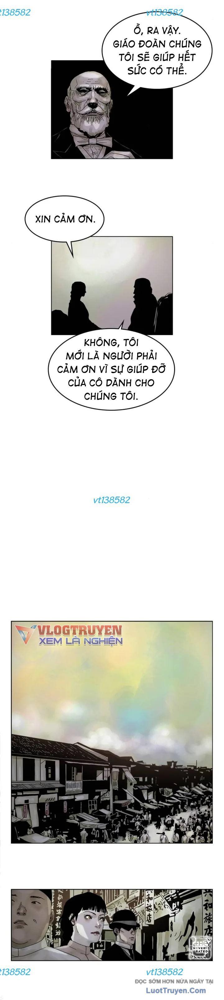 Huyễn Hoặc Chap 19 - Next Chap 20