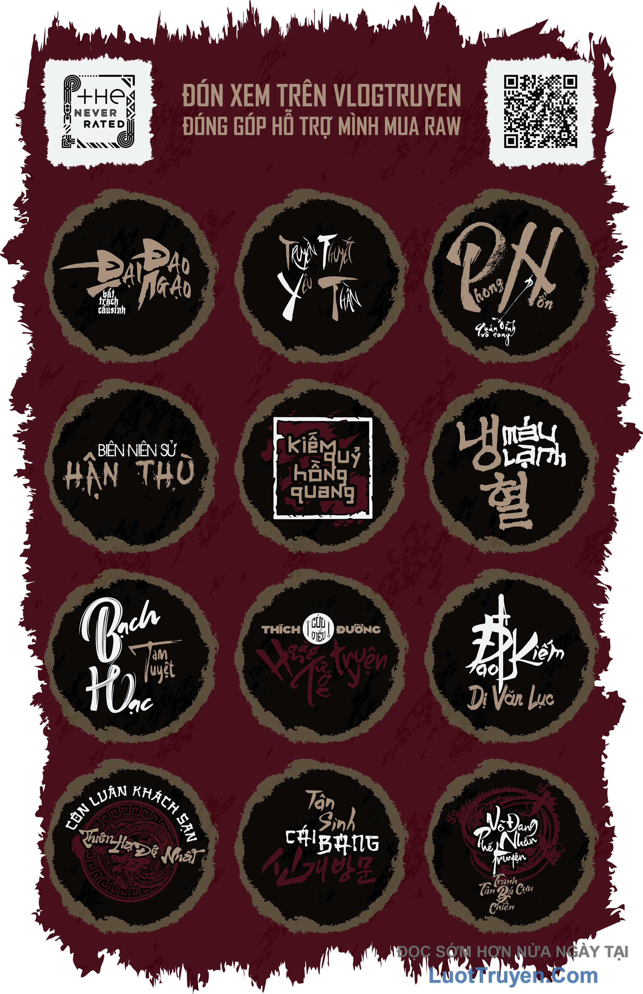 Huyễn Hoặc Chap 2 - Next Chap 3