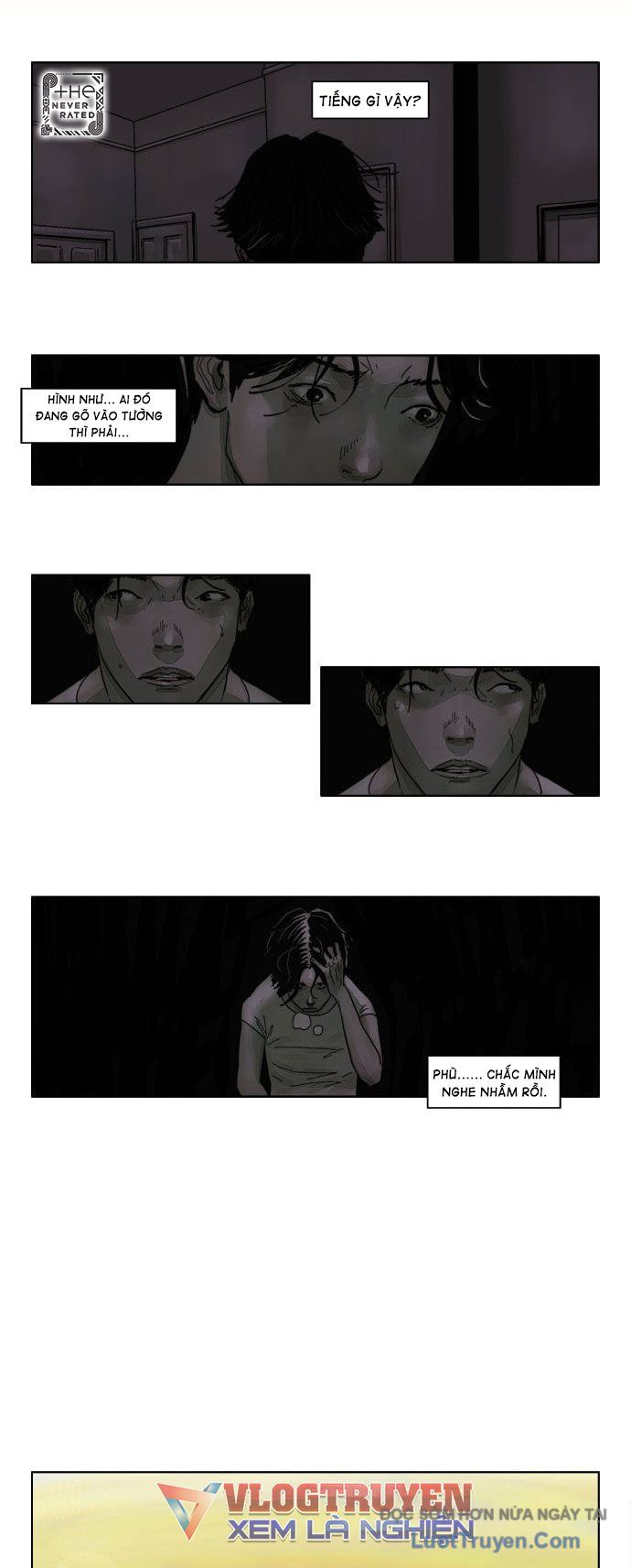 Huyễn Hoặc Chap 2 - Next Chap 3