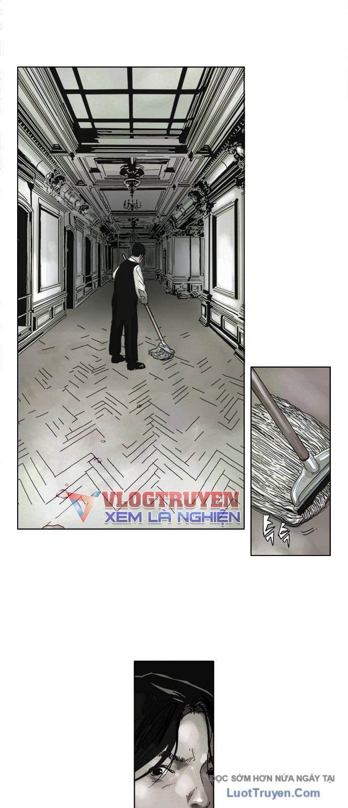 Huyễn Hoặc Chap 2 - Next Chap 3