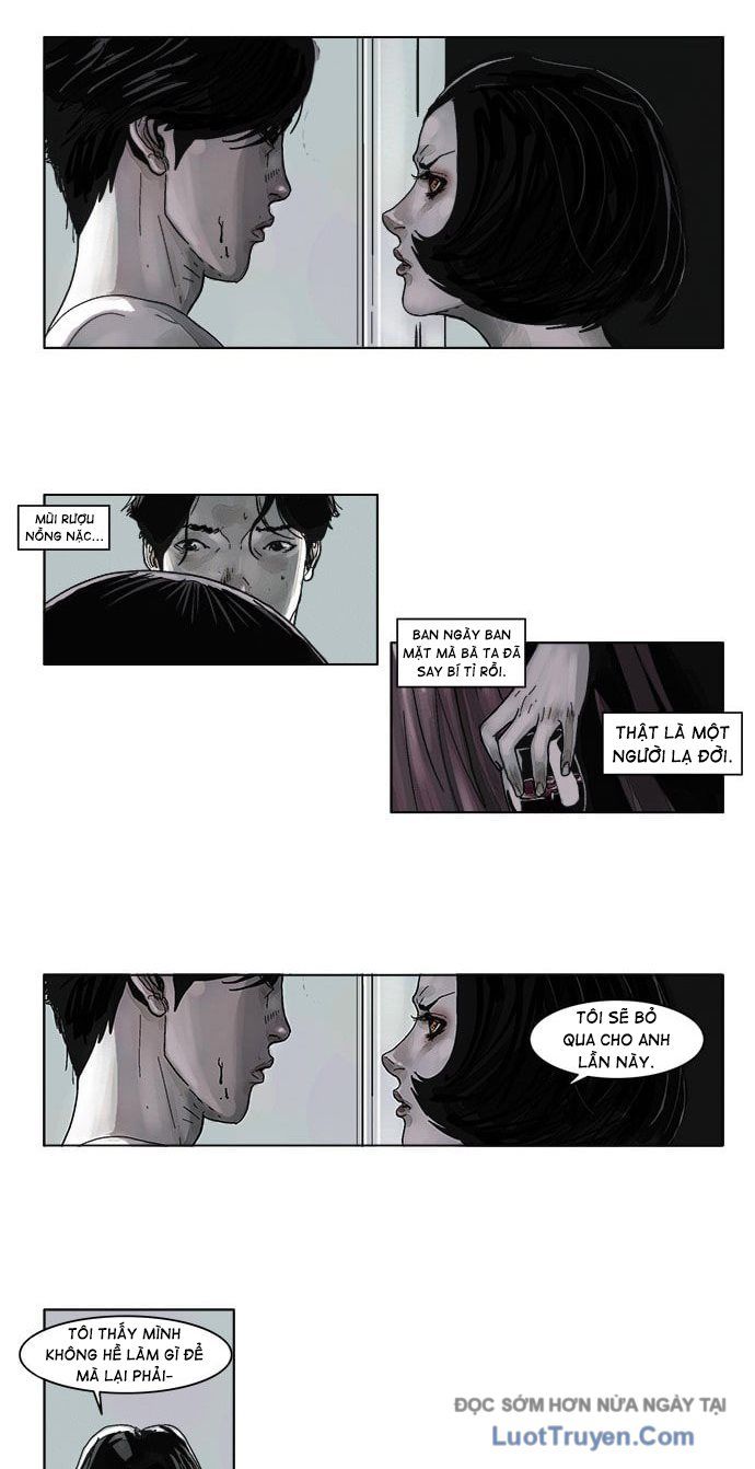 Huyễn Hoặc Chap 2 - Next Chap 3