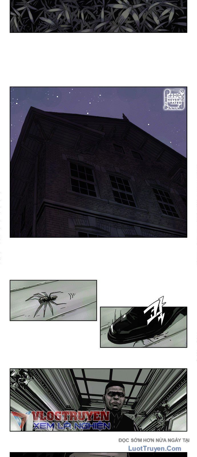 Huyễn Hoặc Chap 2 - Next Chap 3